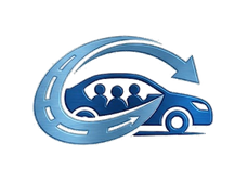 CarYatri carpooling logo